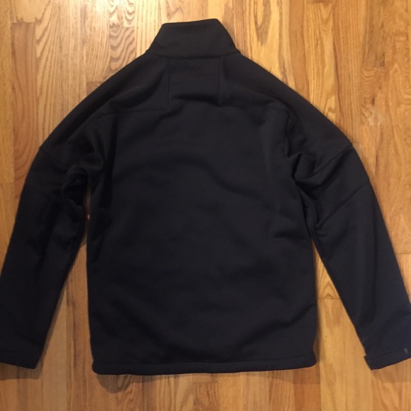 Men’s Burton soft shell jacket - Picture 2 of 6